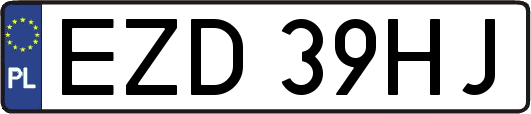 EZD39HJ