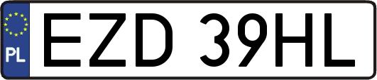 EZD39HL