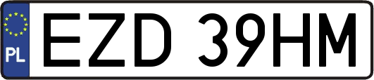 EZD39HM