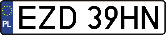 EZD39HN