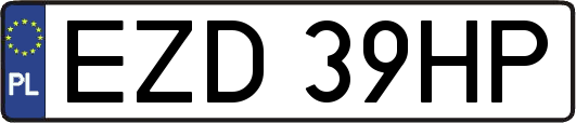 EZD39HP