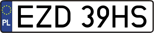 EZD39HS