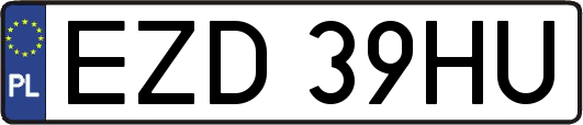 EZD39HU