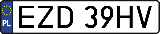 EZD39HV