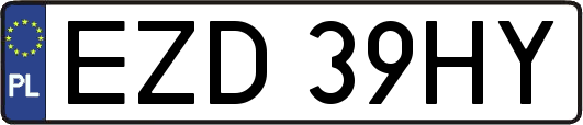 EZD39HY