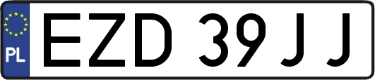 EZD39JJ