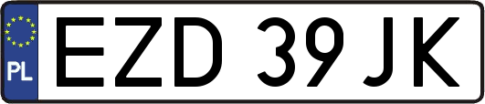 EZD39JK