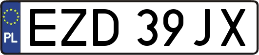 EZD39JX