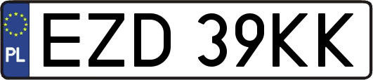 EZD39KK