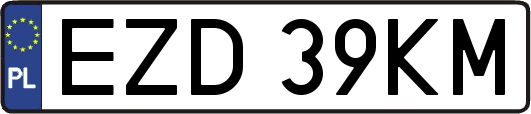 EZD39KM