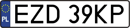 EZD39KP
