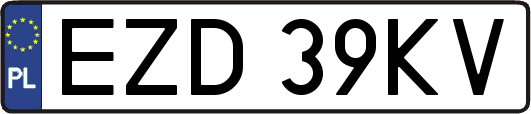 EZD39KV