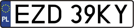 EZD39KY
