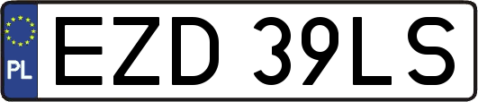 EZD39LS