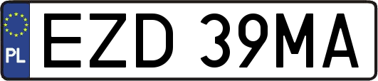EZD39MA