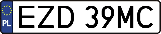 EZD39MC