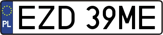 EZD39ME