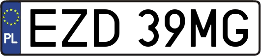 EZD39MG
