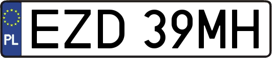 EZD39MH