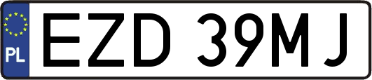 EZD39MJ