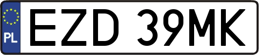 EZD39MK