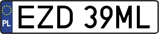 EZD39ML