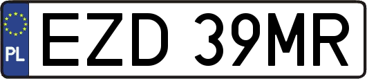 EZD39MR
