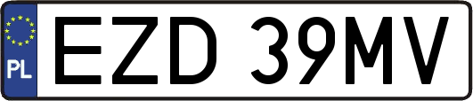 EZD39MV