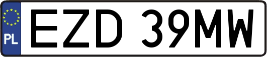 EZD39MW