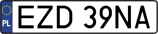 EZD39NA