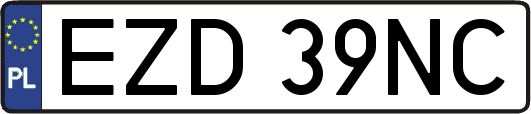 EZD39NC