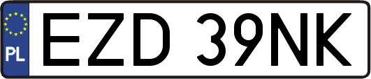 EZD39NK
