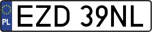 EZD39NL