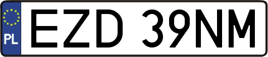 EZD39NM
