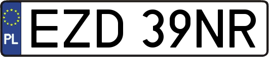 EZD39NR