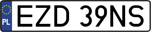 EZD39NS