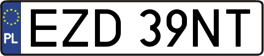 EZD39NT