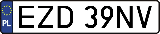 EZD39NV