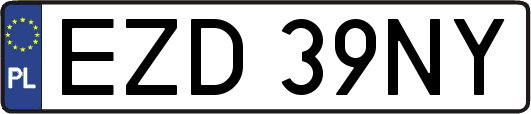 EZD39NY