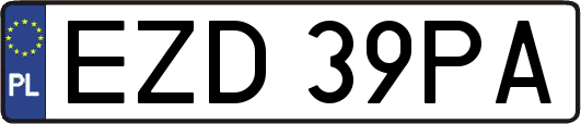 EZD39PA