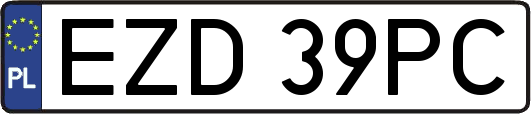 EZD39PC