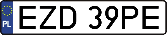 EZD39PE