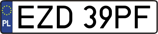 EZD39PF