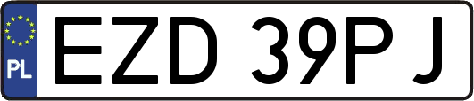 EZD39PJ