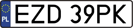EZD39PK