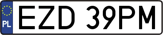 EZD39PM