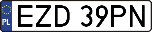 EZD39PN