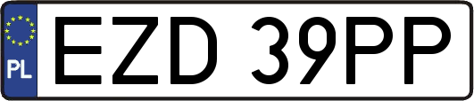 EZD39PP