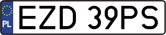 EZD39PS