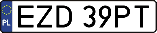 EZD39PT